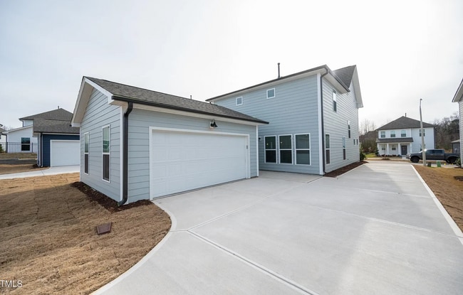 Building Photo - 5716 Agrinio Way