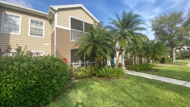 Foto del edificio - 8923 Manor Loop