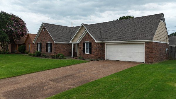 Photo - 7667 Baysweet Dr (Memphis, TN) House