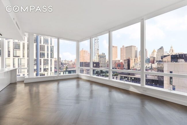 Foto del edificio - 111 Murray St