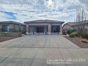 Building Photo - 1393 E Zion Way