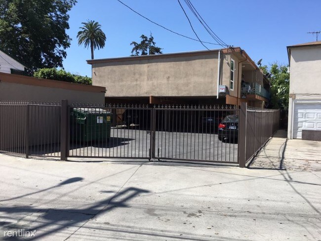 Foto del edificio - 811 N Minter St