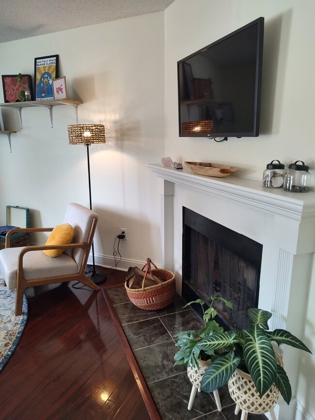 Photo - 1008 Monticello Dr (Charleston, SC) Townhome