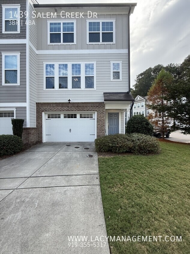 Photo - 1439 Salem Creek Dr-