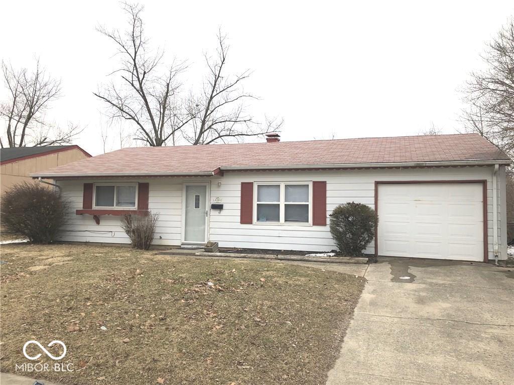 Primary Photo - 4345 Dubarry Rd