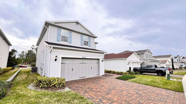 Building Photo - Beautiful, Recently Built 3 Bedroom (+ Lof...