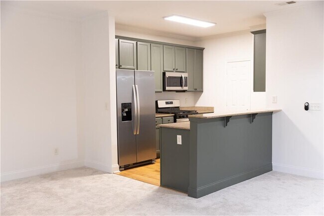 Foto del edificio - 90 Grove Park Ln