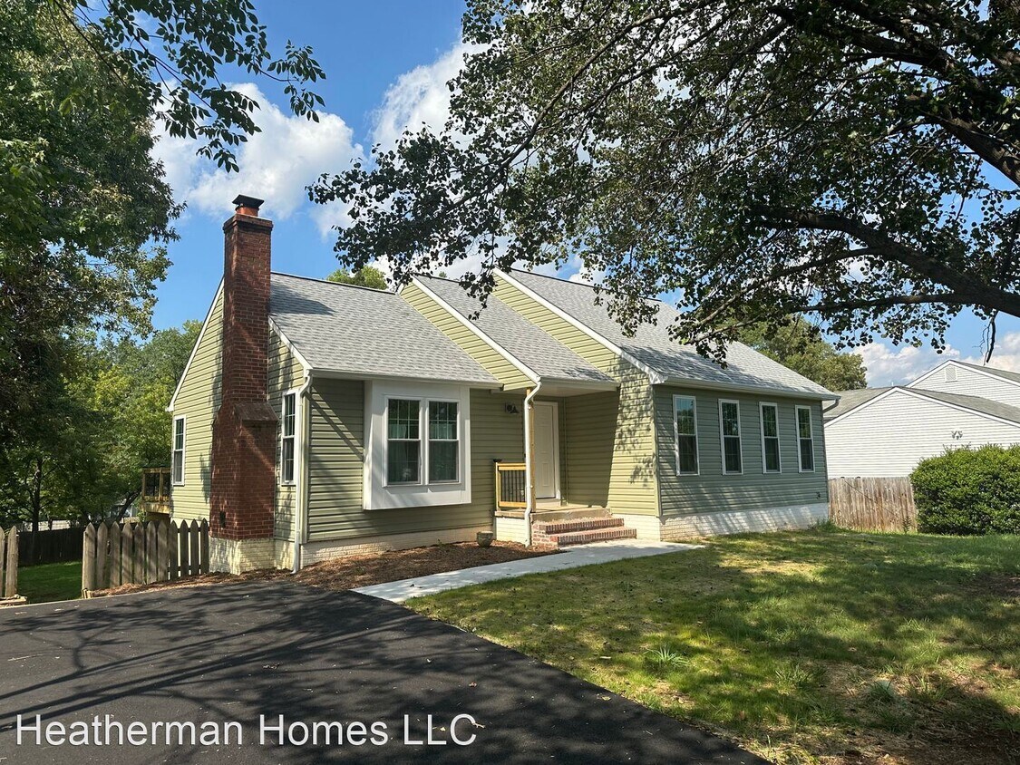 193 Choptank Rd, Stafford, VA 22556 House Rental in Stafford, VA