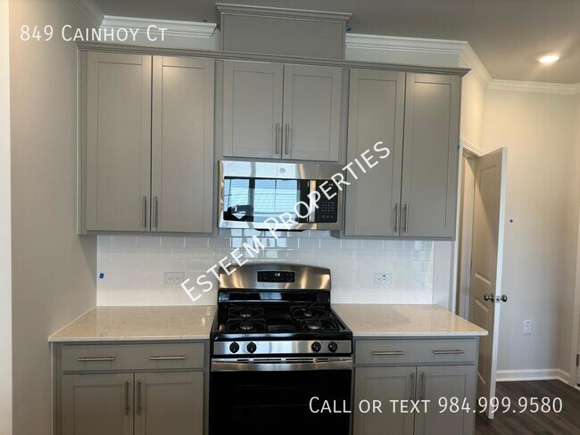 Foto del edificio - 849 Cainhoy Ct