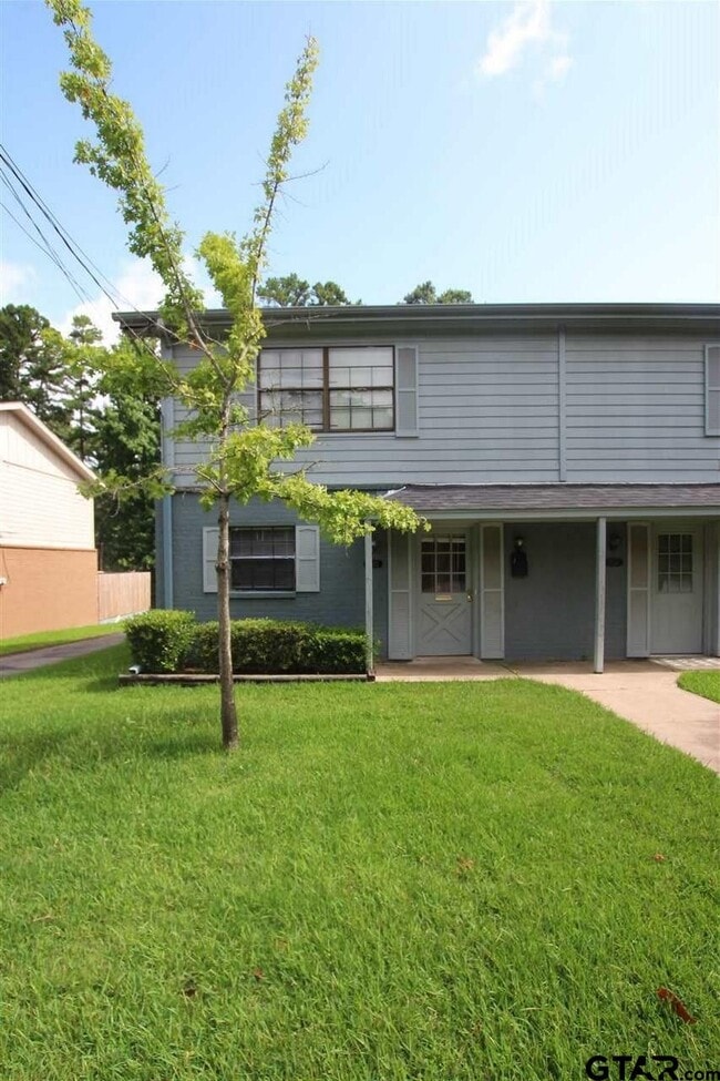 Building Photo - 2522 Delmar St