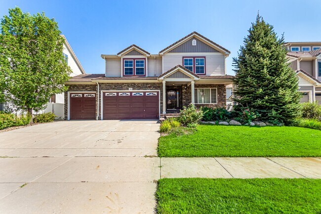 Stunning 6 Bed / 3.5 bath home for rent - Stunning  6 Bed / 3.5 bath home for rent