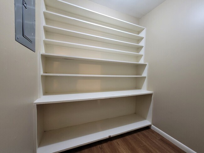 Foto del edificio - 703 Booker St