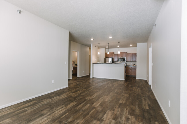 Foto del interior - Lakewood Crossing Apartments