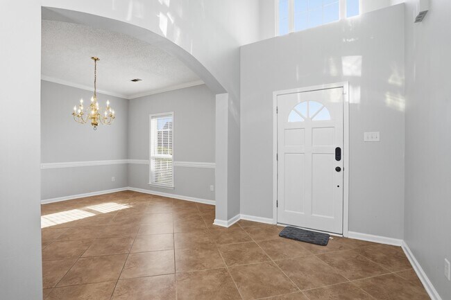 Foto del edificio - 8570 May Orchard Ln