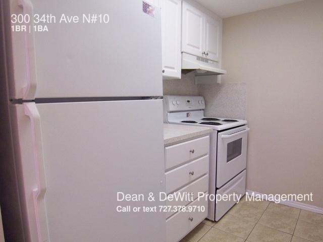 Foto del edificio - 300 34th Ave N