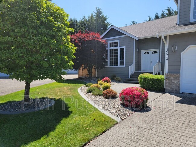 Foto del edificio - 10514 153rd St Ct E