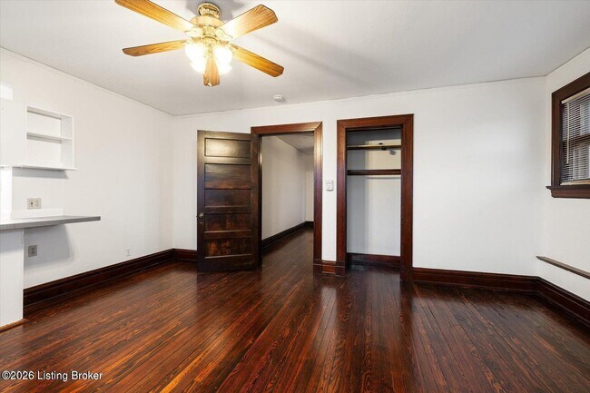 Foto del edificio - 1401 E Breckinridge St