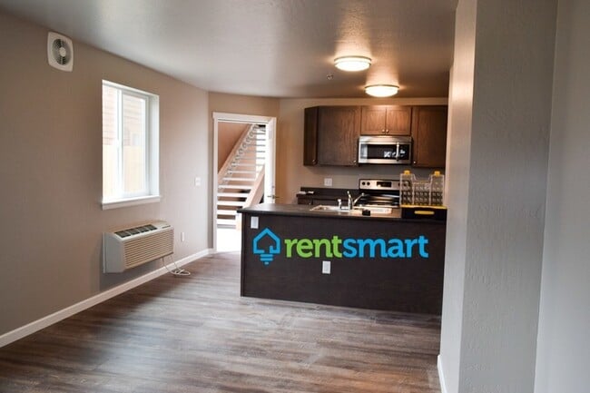 Foto del edificio - 1809 S 11th St W