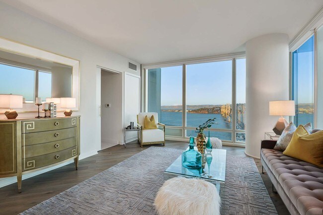 Foto del edificio - 401 Harrison St