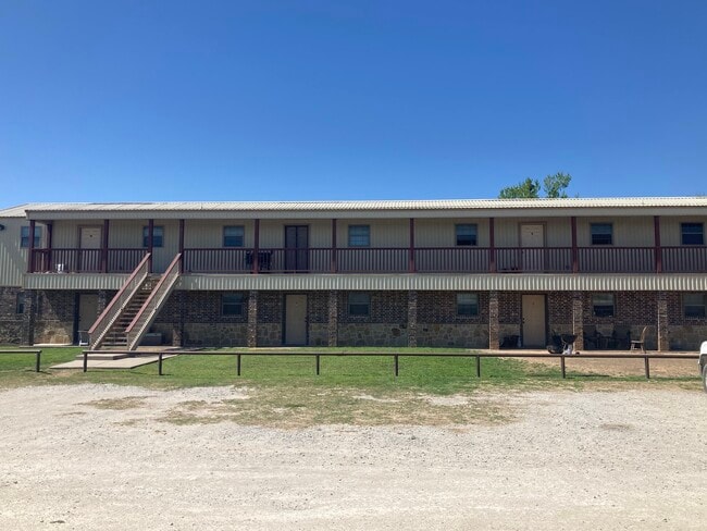 Building Photo - 8441 Co Rd 176
