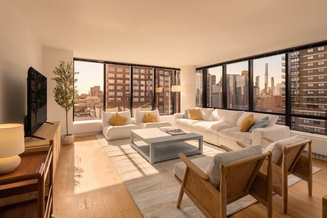 Foto del edificio - 525 E 72nd St