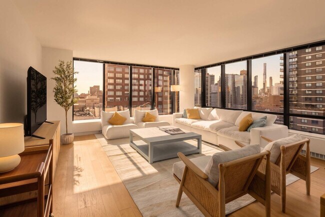 Foto del edificio - 525 E 72nd St