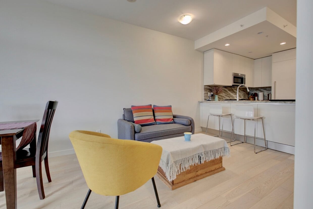 Photo principale - 2620 Arbutus St