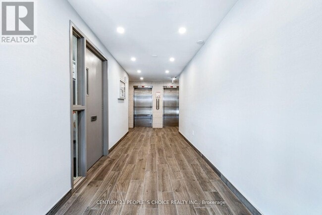 Photo du bâtiment - 1219 Dundas St W