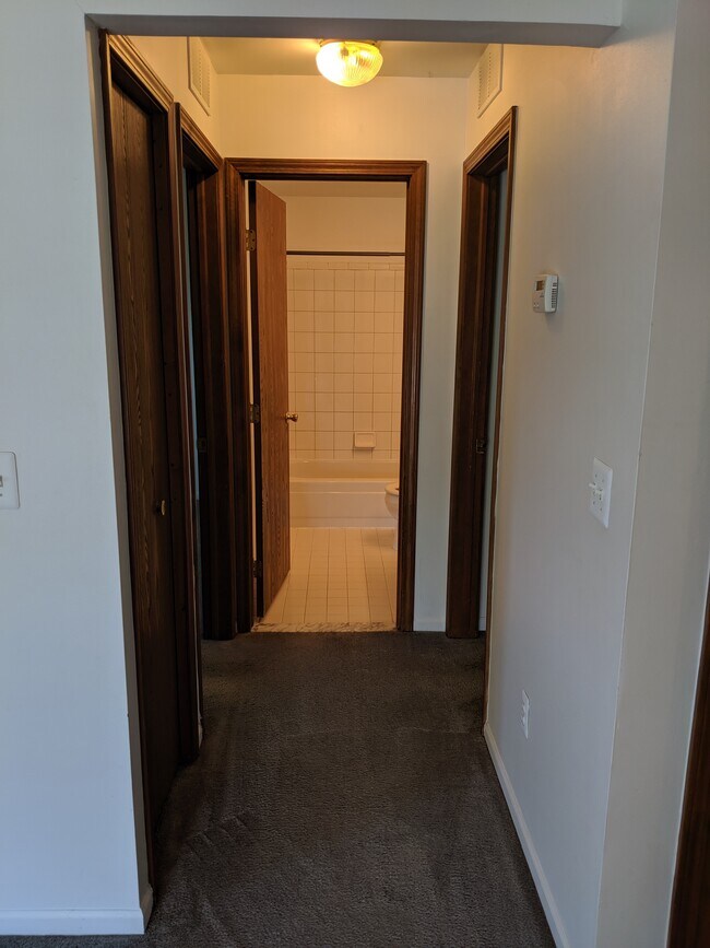 Bathroom - 81047 church st