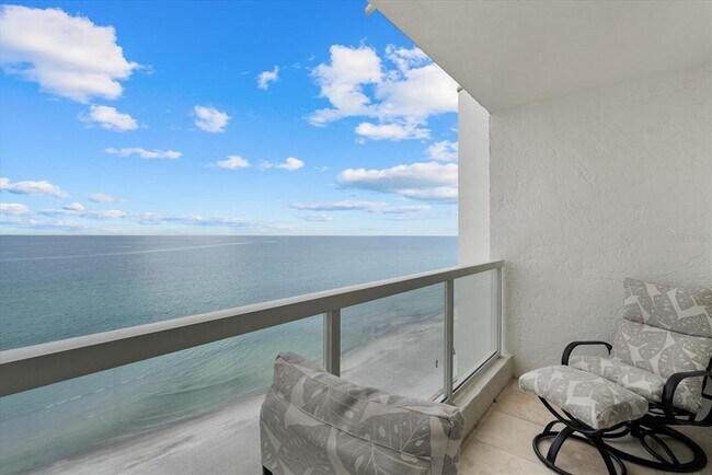 Foto del edificio - 1000 Longboat Club Rd