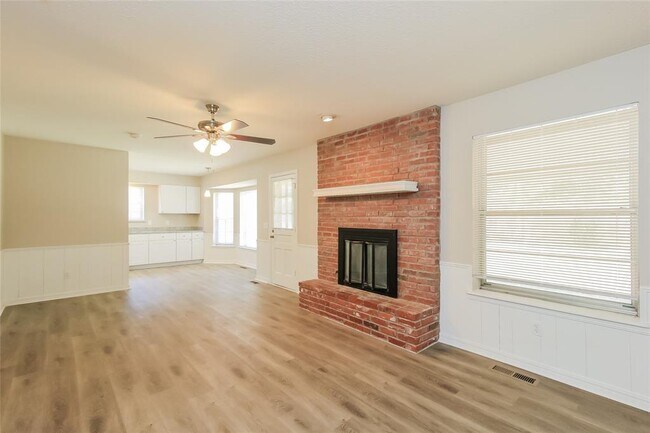 Foto del edificio - 4213 NW 31st Terrace