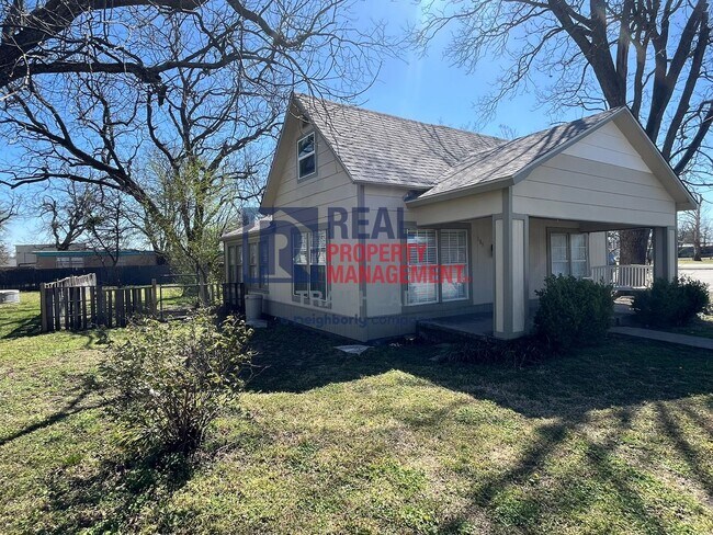 Foto del edificio - Charming 2-Bedroom Home for Rent in Tolar, TX!