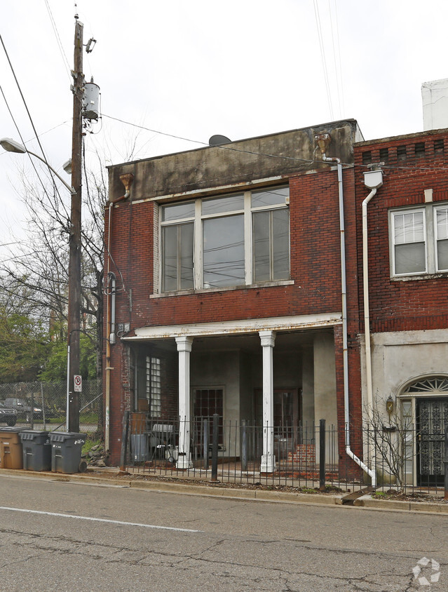 Primary Photo - Kings Row Condos