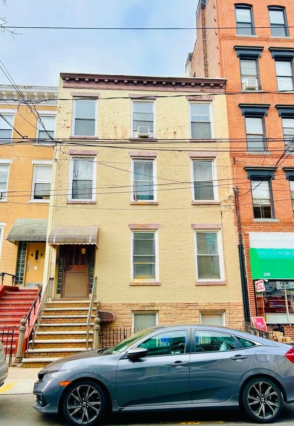 238 Garden St Unit 2, Hoboken, NJ 07030 Condo for Rent in Hoboken, NJ