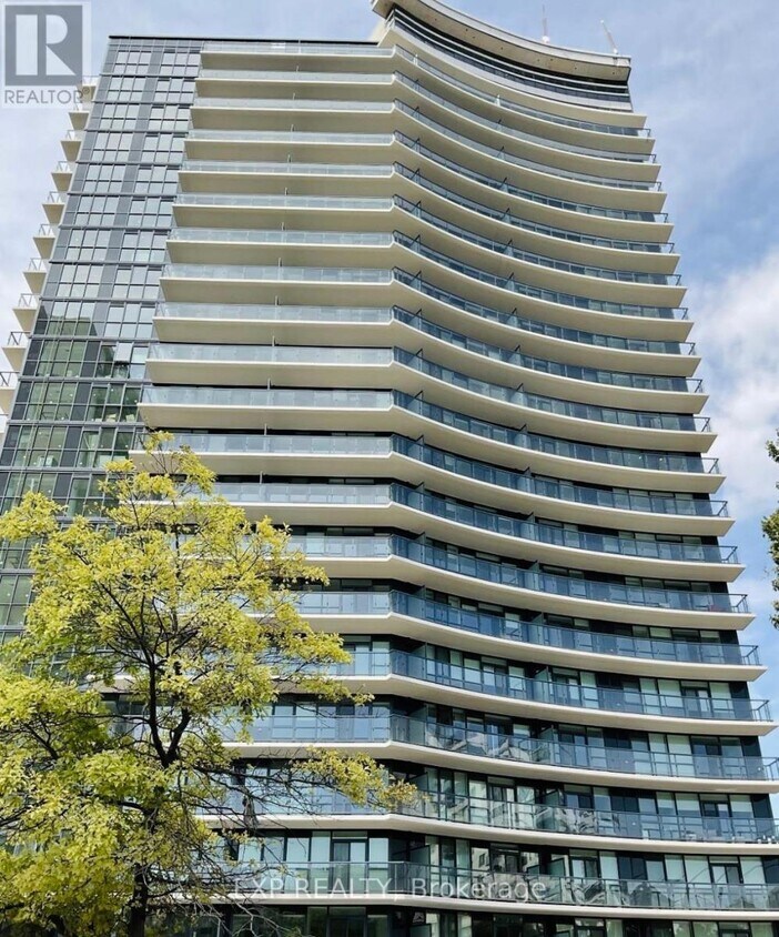 Photo principale - 1461-1461 Lawrence Ave W