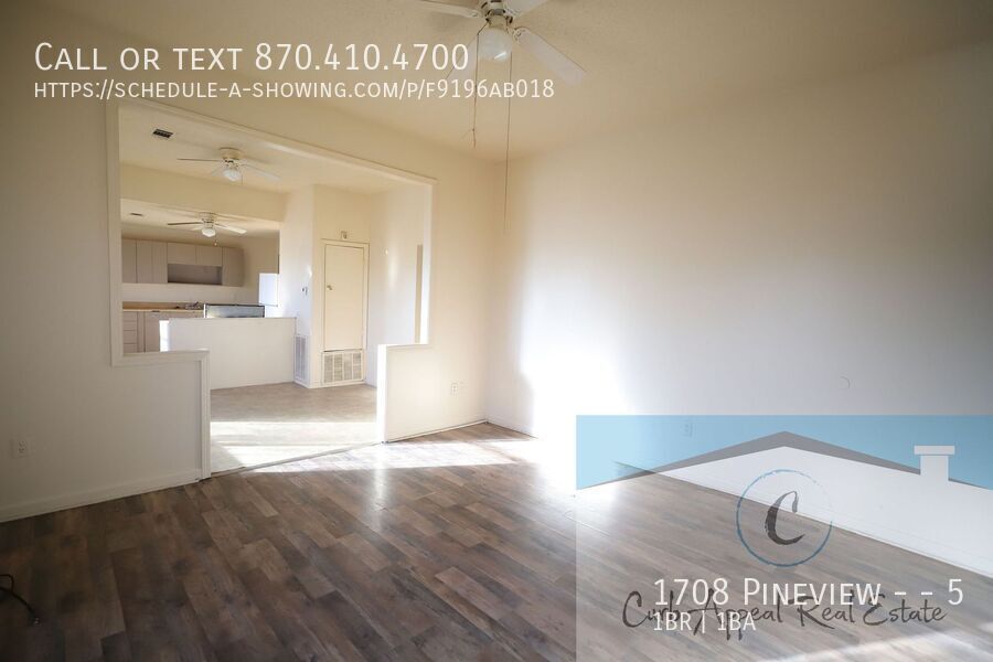 Primary Photo - 1708 Pineview St