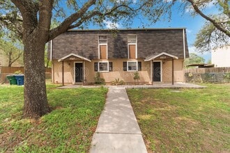 Building Photo - 4813 Fred May Dr