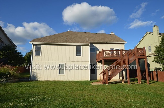 Foto del edificio - 7619 W 144th Place Overland Park KS 66223