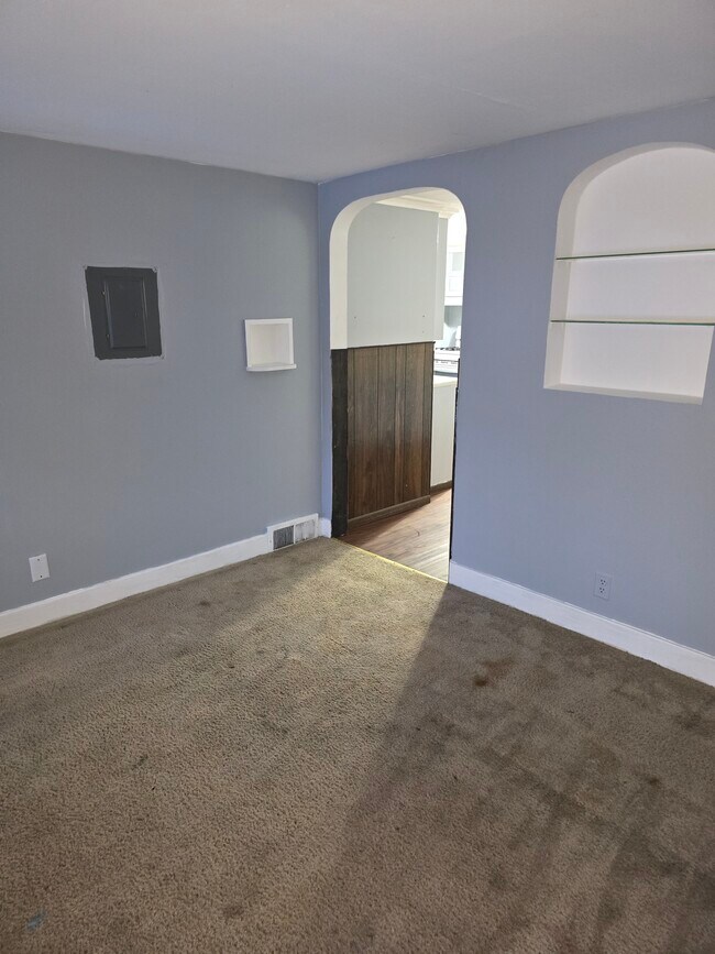 Espacio creativo - 3093 N Michigan Ave