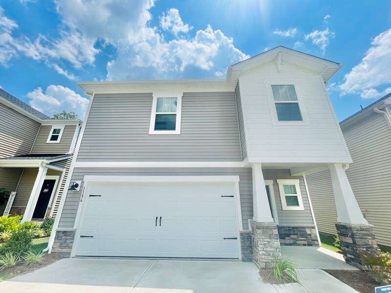 Foto principal - 1156 Harland St