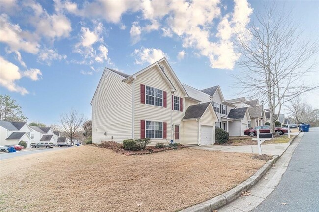 Foto del edificio - 485 Springbottom Ct SE