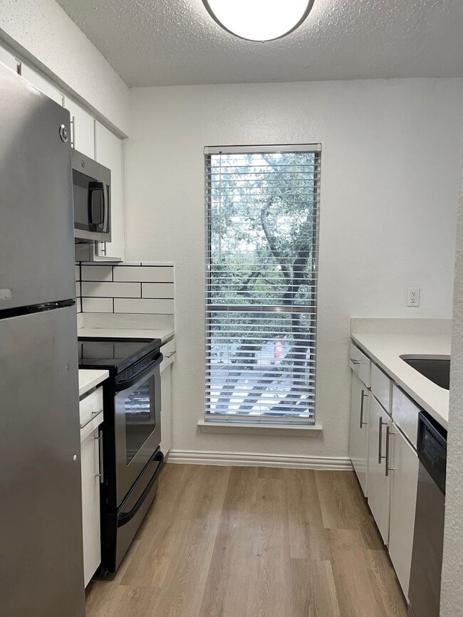 Interior Photo - St. Edwards Place Apartments