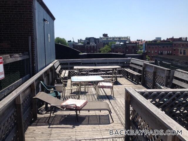 Foto del edificio - 520 Beacon St