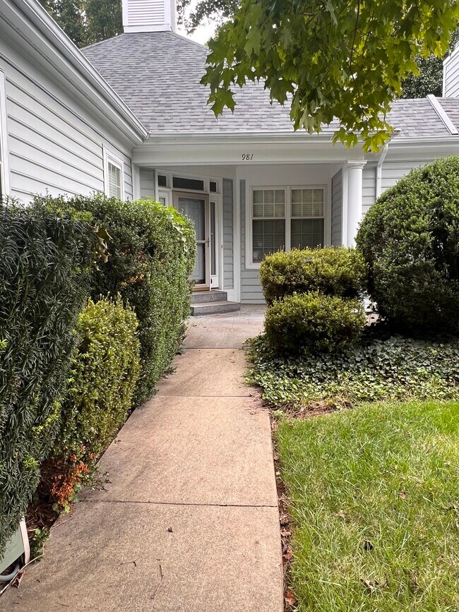 Building Photo - 981 Pintail Ln