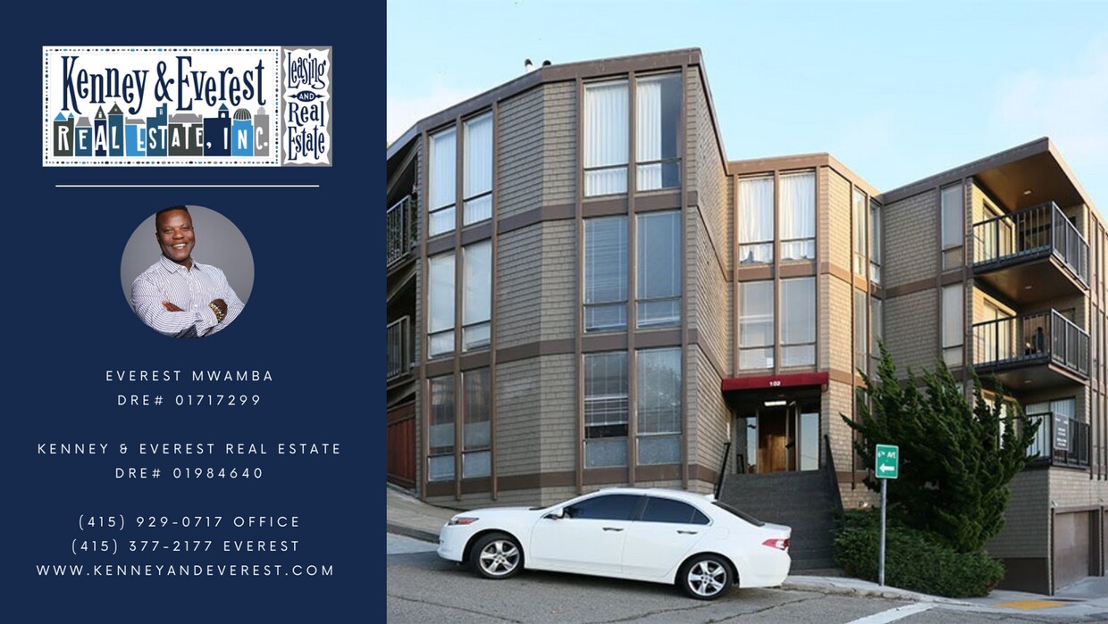 Foto principal - 102 Locksley Ave