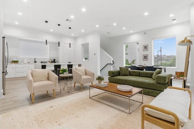 Photo - 3410 Baer St Townhome