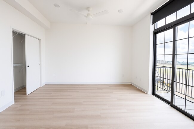 Foto del interior - The Lofts at Kettlestone Central