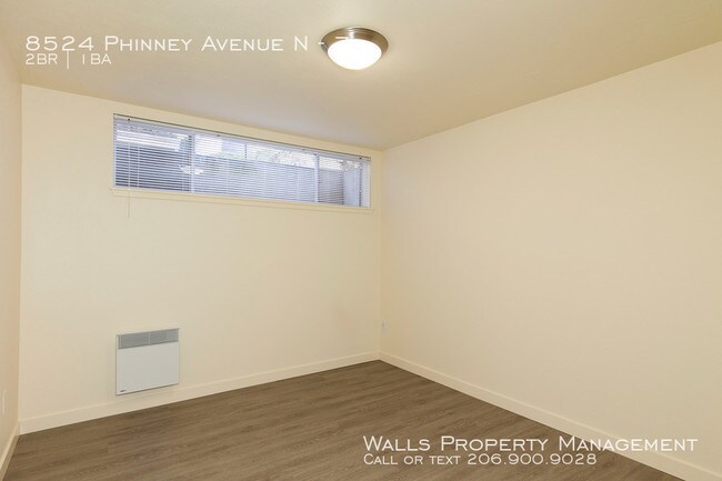 Foto del edificio - 8524 Phinney Ave N