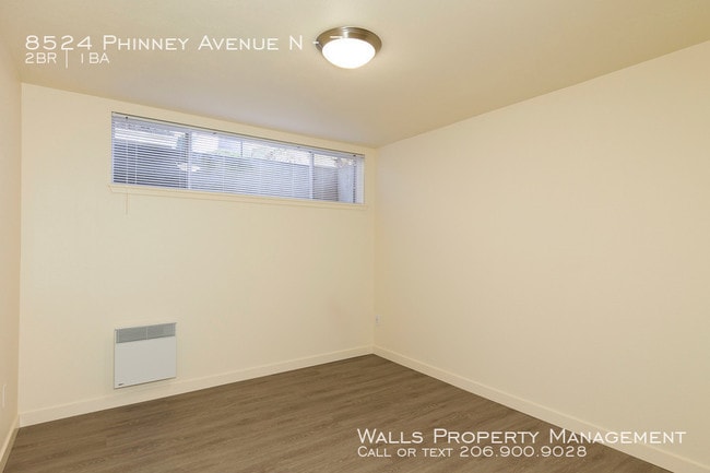 Building Photo - 8524 Phinney Ave N