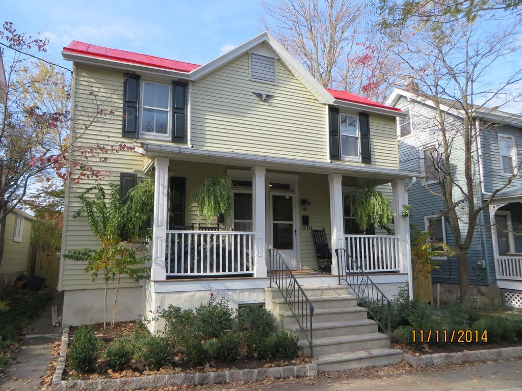 Primary Photo - 34 -36 Chestnut St